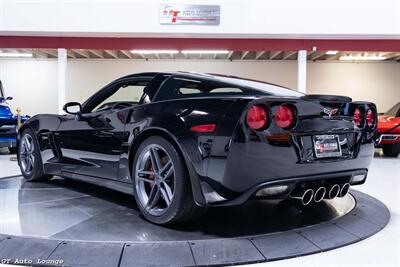 2008 Chevrolet Corvette Z06   - Photo 7 - Rancho Cordova, CA 95742