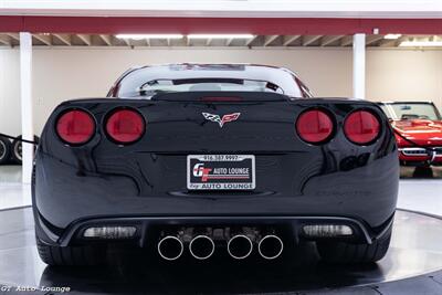 2008 Chevrolet Corvette Z06   - Photo 6 - Rancho Cordova, CA 95742