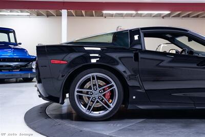 2008 Chevrolet Corvette Z06   - Photo 11 - Rancho Cordova, CA 95742