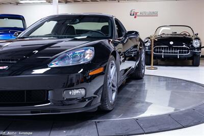 2008 Chevrolet Corvette Z06   - Photo 14 - Rancho Cordova, CA 95742