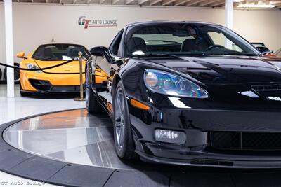 2008 Chevrolet Corvette Z06   - Photo 13 - Rancho Cordova, CA 95742