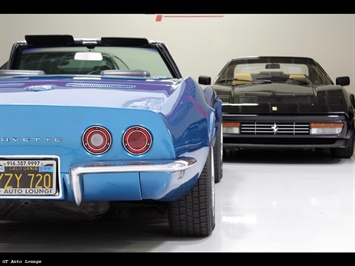 1969 Chevrolet Corvette Stingray   - Photo 12 - Rancho Cordova, CA 95742