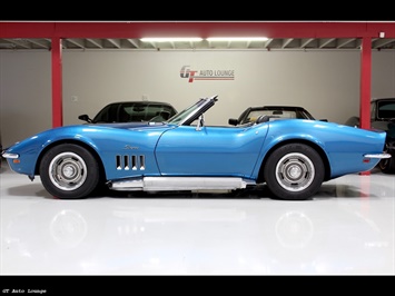 1969 Chevrolet Corvette Stingray   - Photo 5 - Rancho Cordova, CA 95742