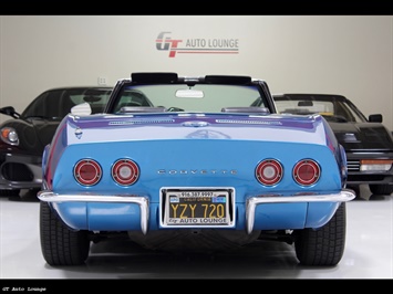 1969 Chevrolet Corvette Stingray   - Photo 7 - Rancho Cordova, CA 95742