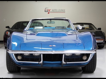 1969 Chevrolet Corvette Stingray   - Photo 2 - Rancho Cordova, CA 95742