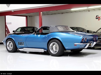 1969 Chevrolet Corvette Stingray   - Photo 14 - Rancho Cordova, CA 95742