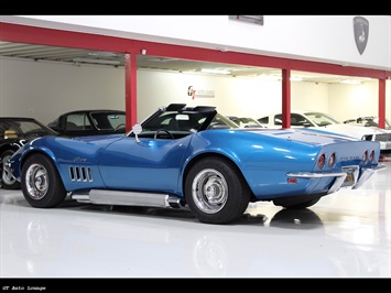 1969 Chevrolet Corvette Stingray   - Photo 6 - Rancho Cordova, CA 95742