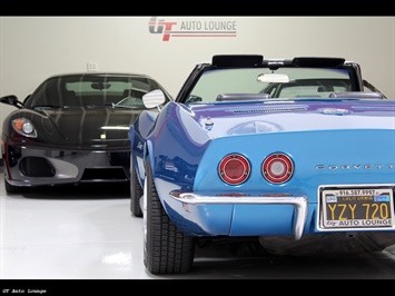 1969 Chevrolet Corvette Stingray   - Photo 11 - Rancho Cordova, CA 95742