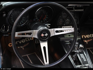 1969 Chevrolet Corvette Stingray   - Photo 29 - Rancho Cordova, CA 95742