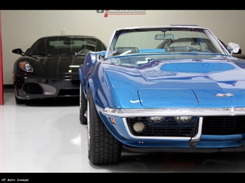 1969 Chevrolet Corvette Stingray   - Photo 9 - Rancho Cordova, CA 95742