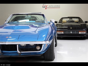 1969 Chevrolet Corvette Stingray   - Photo 10 - Rancho Cordova, CA 95742