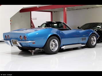 1969 Chevrolet Corvette Stingray   - Photo 8 - Rancho Cordova, CA 95742