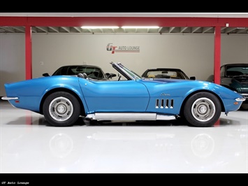 1969 Chevrolet Corvette Stingray   - Photo 4 - Rancho Cordova, CA 95742