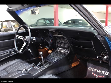 1969 Chevrolet Corvette Stingray   - Photo 24 - Rancho Cordova, CA 95742