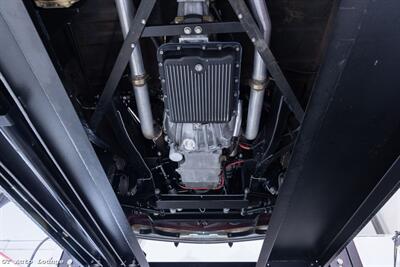 1941 Pontiac Streamliner Silver Streak Restomod - Photo 63 - Rancho Cordova, CA 95742
