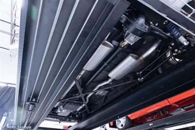 1941 Pontiac Streamliner Silver Streak Restomod - Photo 61 - Rancho Cordova, CA 95742