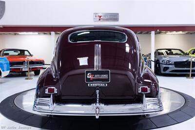 1941 Pontiac Streamliner Silver Streak Restomod - Photo 6 - Rancho Cordova, CA 95742