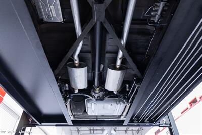 1941 Pontiac Streamliner Silver Streak Restomod - Photo 67 - Rancho Cordova, CA 95742