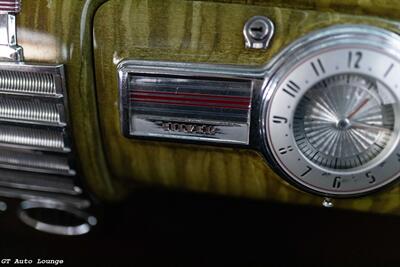1941 Pontiac Streamliner Silver Streak Restomod - Photo 48 - Rancho Cordova, CA 95742