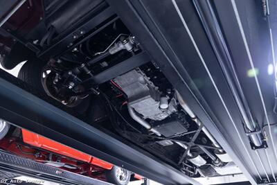 1941 Pontiac Streamliner Silver Streak Restomod - Photo 68 - Rancho Cordova, CA 95742