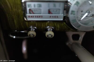 1941 Pontiac Streamliner Silver Streak Restomod - Photo 43 - Rancho Cordova, CA 95742