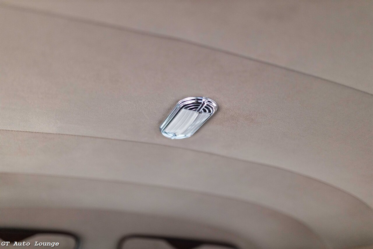 1941 Pontiac Streamliner Silver Streak Restomod - Photo 51 - Rancho Cordova, CA 95742