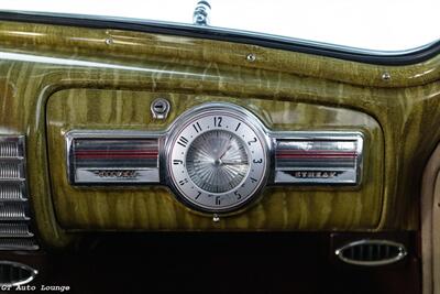 1941 Pontiac Streamliner Silver Streak Restomod - Photo 46 - Rancho Cordova, CA 95742