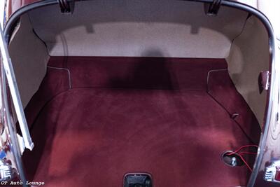 1941 Pontiac Streamliner Silver Streak Restomod - Photo 56 - Rancho Cordova, CA 95742