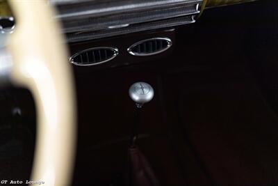 1941 Pontiac Streamliner Silver Streak Restomod - Photo 45 - Rancho Cordova, CA 95742