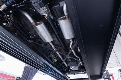 1941 Pontiac Streamliner Silver Streak Restomod - Photo 64 - Rancho Cordova, CA 95742