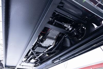 1941 Pontiac Streamliner Silver Streak Restomod - Photo 65 - Rancho Cordova, CA 95742