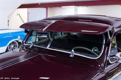 1941 Pontiac Streamliner Silver Streak Restomod - Photo 21 - Rancho Cordova, CA 95742