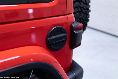 2019 Jeep Wrangler Unlimited Rubicon   - Photo 26 - Rancho Cordova, CA 95742