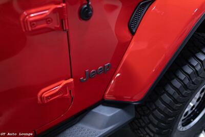 2019 Jeep Wrangler Unlimited Rubicon   - Photo 24 - Rancho Cordova, CA 95742