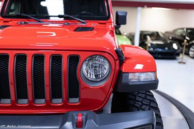 2019 Jeep Wrangler Unlimited Rubicon   - Photo 18 - Rancho Cordova, CA 95742