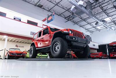 2019 Jeep Wrangler Unlimited Rubicon   - Photo 53 - Rancho Cordova, CA 95742