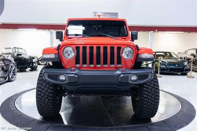 2019 Jeep Wrangler Unlimited Rubicon   - Photo 3 - Rancho Cordova, CA 95742