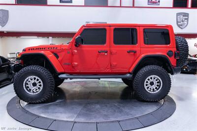 2019 Jeep Wrangler Unlimited Rubicon   - Photo 9 - Rancho Cordova, CA 95742