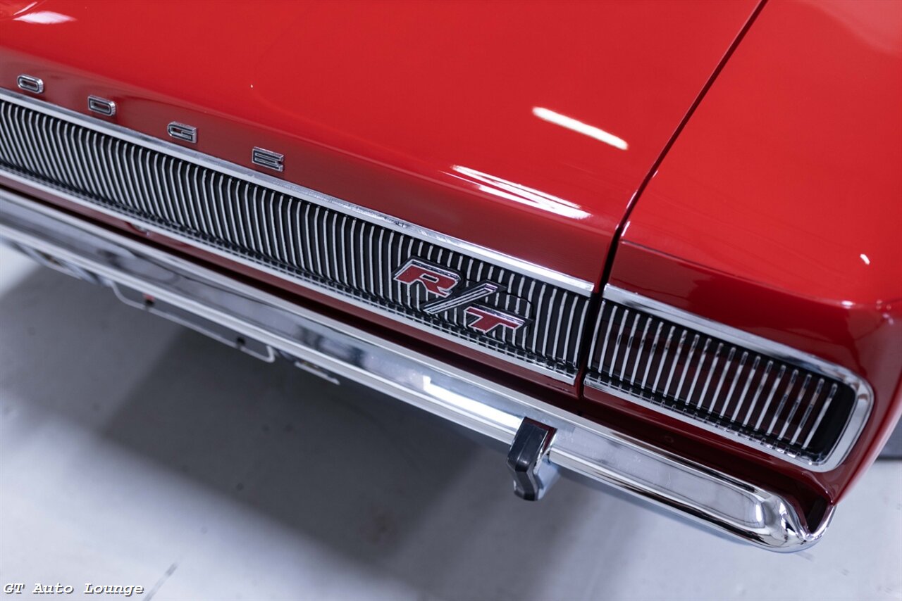 1967 Dodge Coronet R/T - Photo 31 - Rancho Cordova, CA 95742