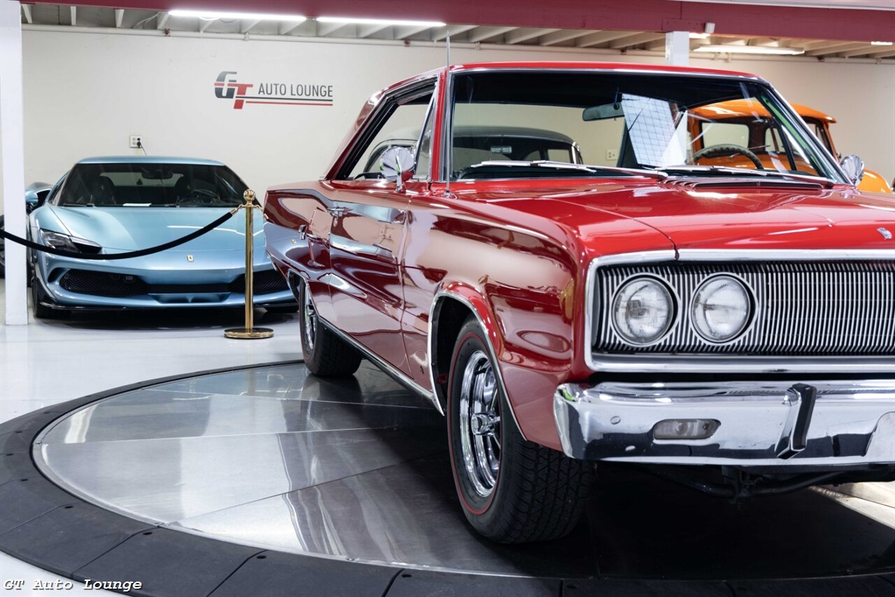 1967 Dodge Coronet R/T - Photo 13 - Rancho Cordova, CA 95742