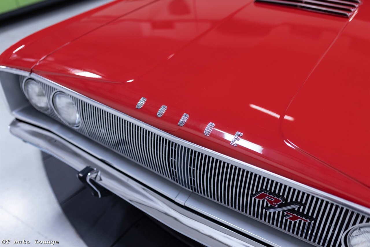 1967 Dodge Coronet R/T - Photo 20 - Rancho Cordova, CA 95742