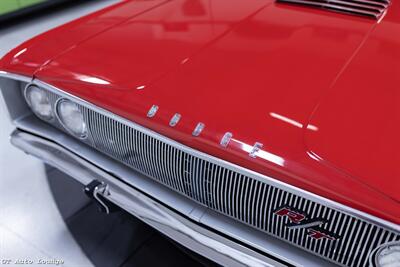 1967 Dodge Coronet R/T   - Photo 20 - Rancho Cordova, CA 95742