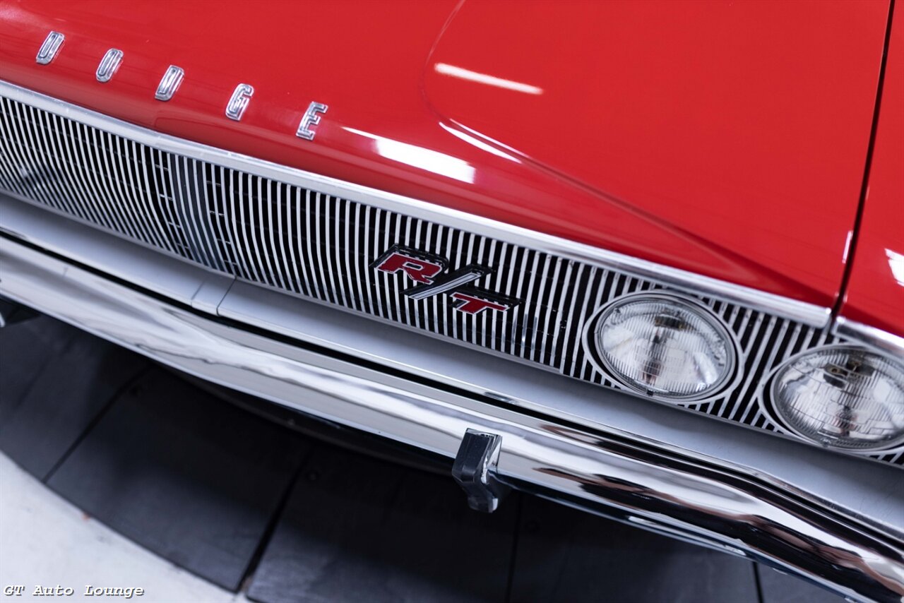 1967 Dodge Coronet R/T - Photo 19 - Rancho Cordova, CA 95742