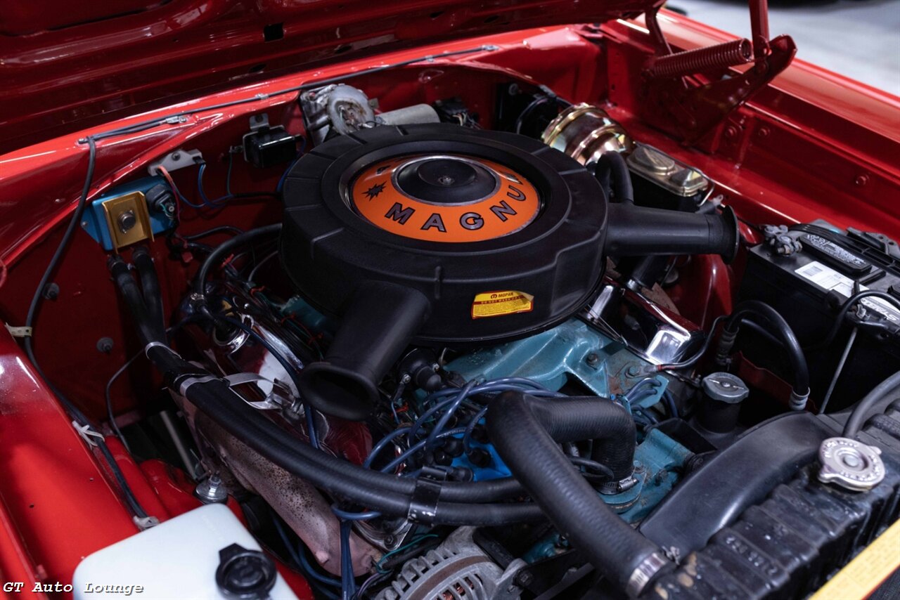 1967 Dodge Coronet R/T - Photo 50 - Rancho Cordova, CA 95742