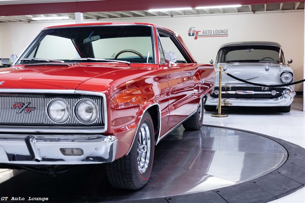 1967 Dodge Coronet R/T - Photo 14 - Rancho Cordova, CA 95742