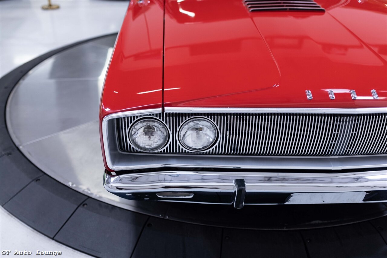 1967 Dodge Coronet R/T - Photo 17 - Rancho Cordova, CA 95742