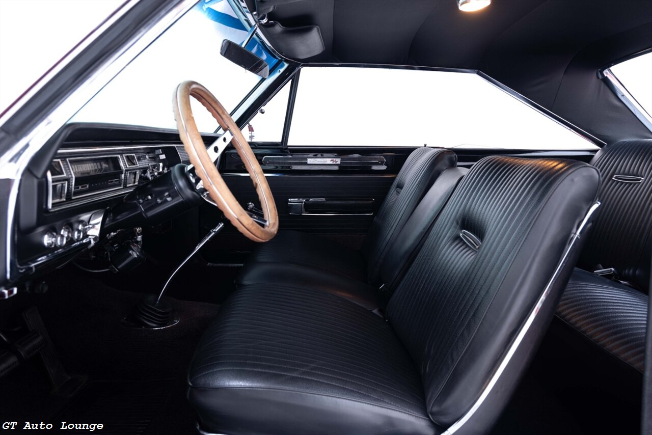 1967 Dodge Coronet R/T - Photo 34 - Rancho Cordova, CA 95742