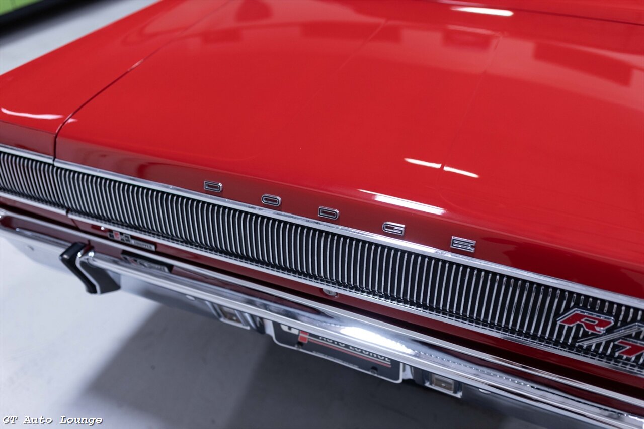 1967 Dodge Coronet R/T - Photo 32 - Rancho Cordova, CA 95742