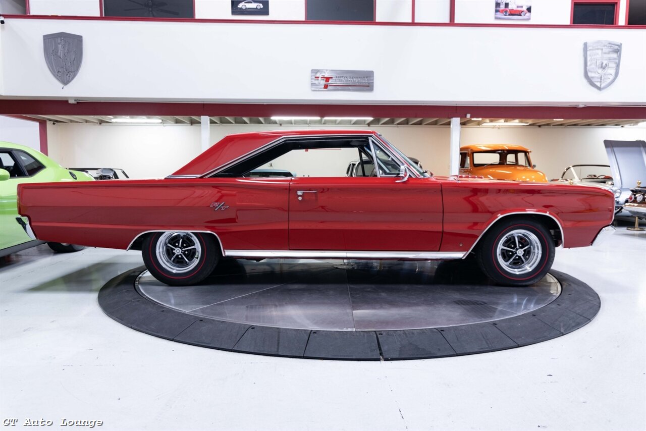 1967 Dodge Coronet R/T - Photo 4 - Rancho Cordova, CA 95742