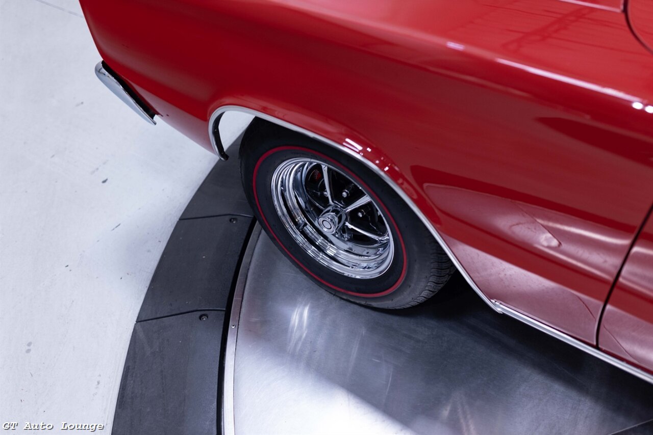 1967 Dodge Coronet R/T - Photo 28 - Rancho Cordova, CA 95742